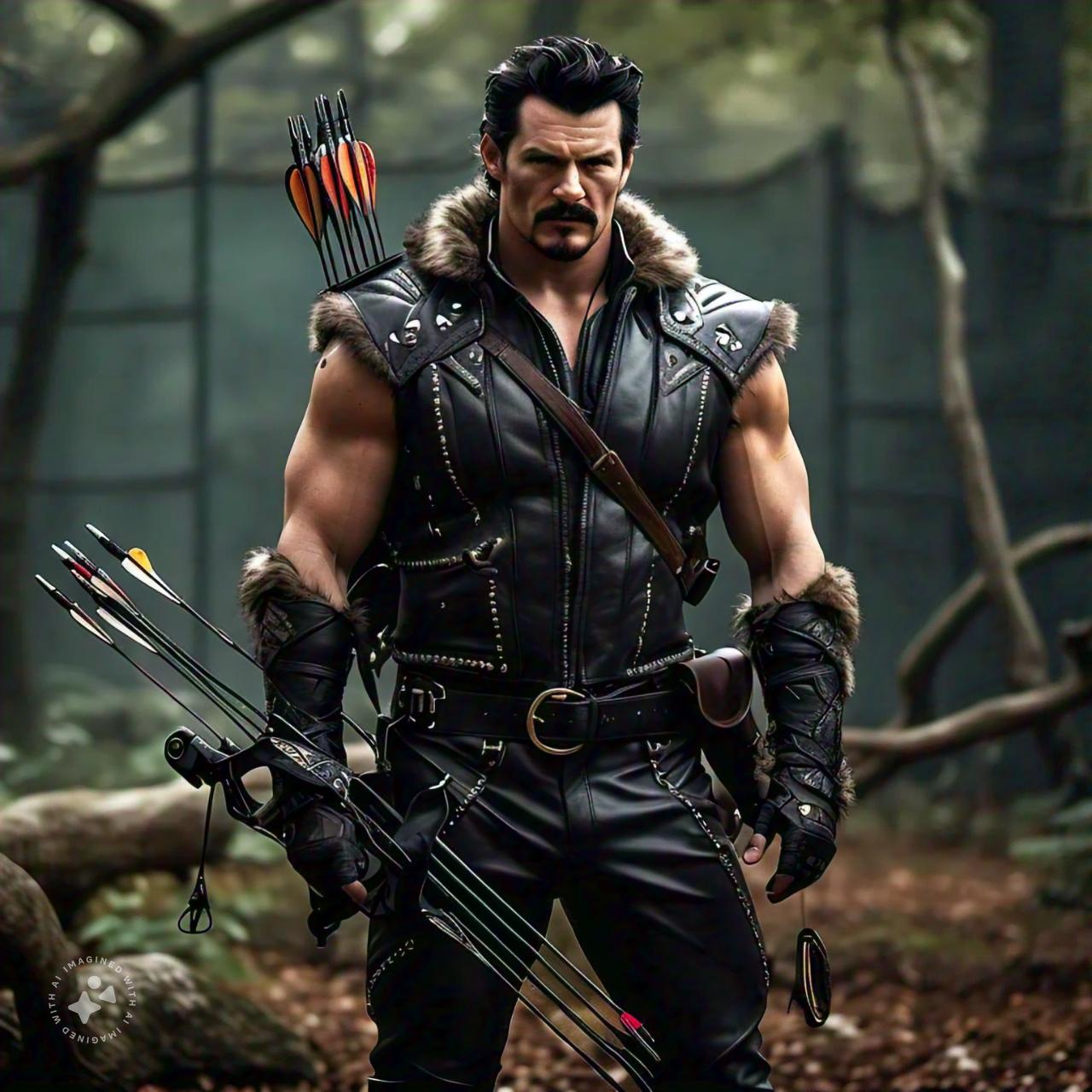 Huntsman